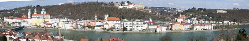 Passau